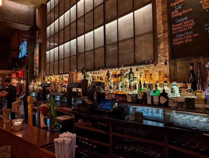 The Malt House Picture 4