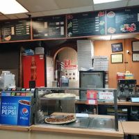 Majestic Pizza ico