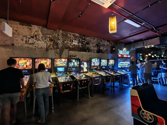 Barcade Picture 6