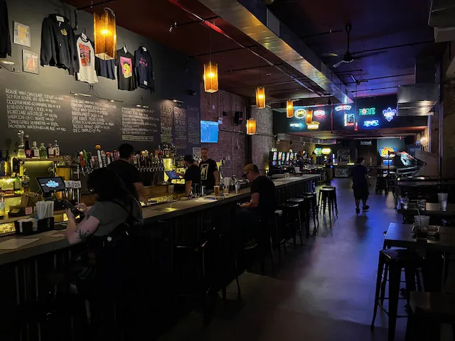 Barcade Picture 2