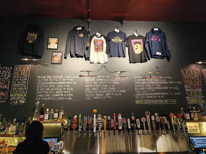 Barcade Picture 5