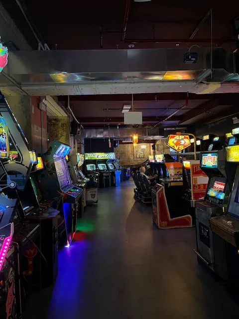 Barcade Picture 1