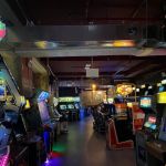 Barcade