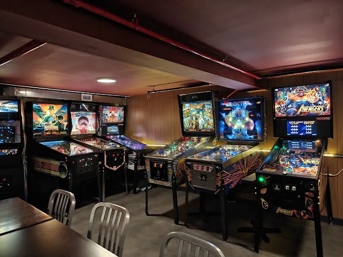 Barcade Picture 8