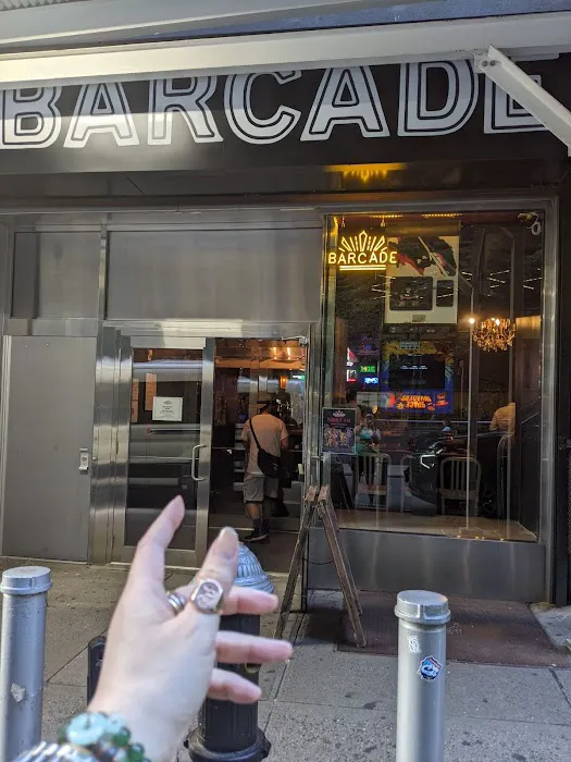 Barcade Picture 4