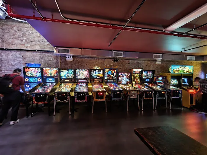 Barcade Picture 7