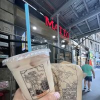 Matto Espresso ico