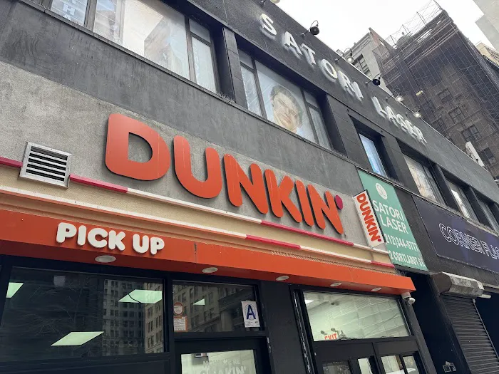 Dunkin' Picture 7