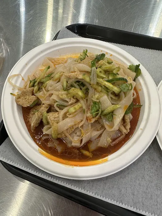 Xi'an Famous Foods 西安名吃 | Financial District Picture 1