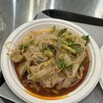 Xi'an Famous Foods 西安名吃 | Financial District