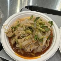 Xi'an Famous Foods 西安名吃 | Financial District ico