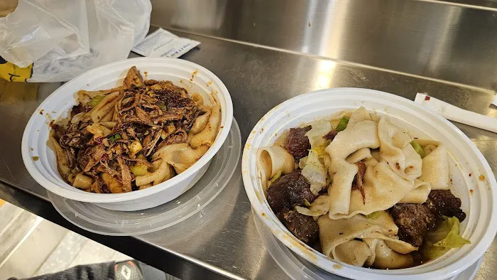 Xi'an Famous Foods 西安名吃 | Financial District Picture 2