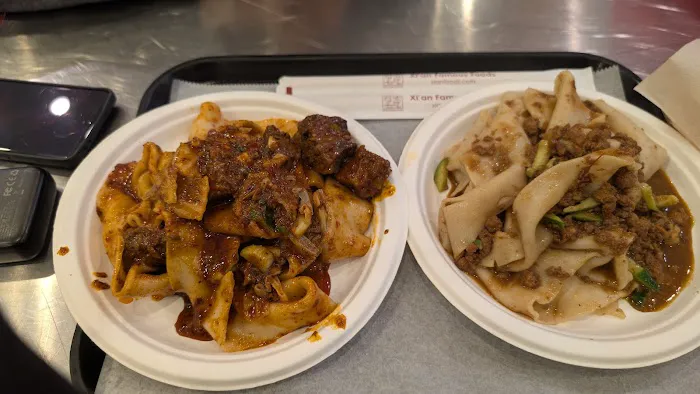 Xi'an Famous Foods 西安名吃 | Financial District Picture 8