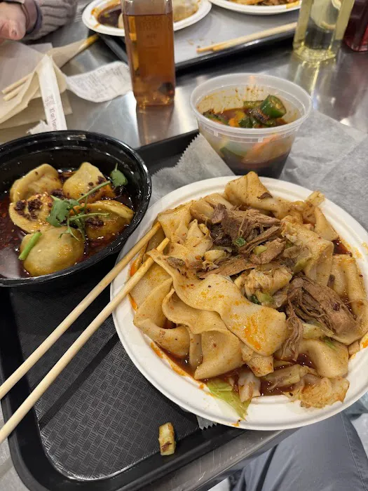 Xi'an Famous Foods 西安名吃 | Financial District Picture 10