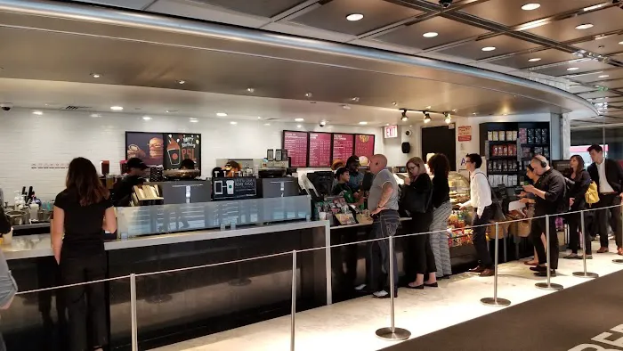 Starbucks Picture 2