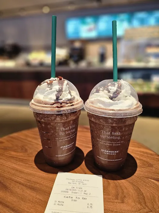 Starbucks Picture 3