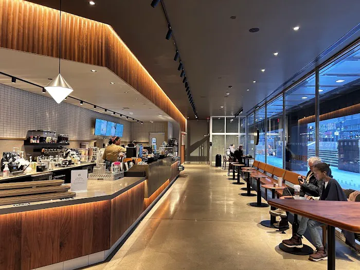 Starbucks Picture 10