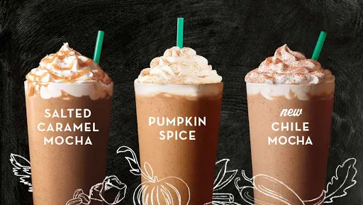 Starbucks Picture 1