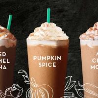 Starbucks ico
