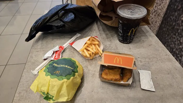 McDonald's Picture 6