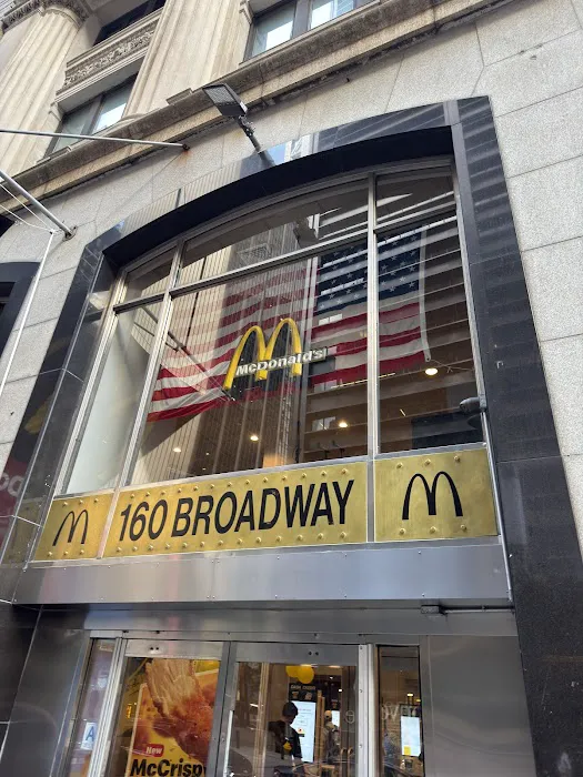 McDonald's Picture 4