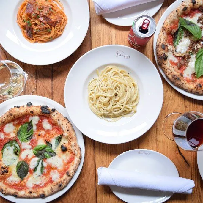 Eataly Picture 10