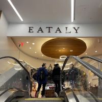 Eataly ico