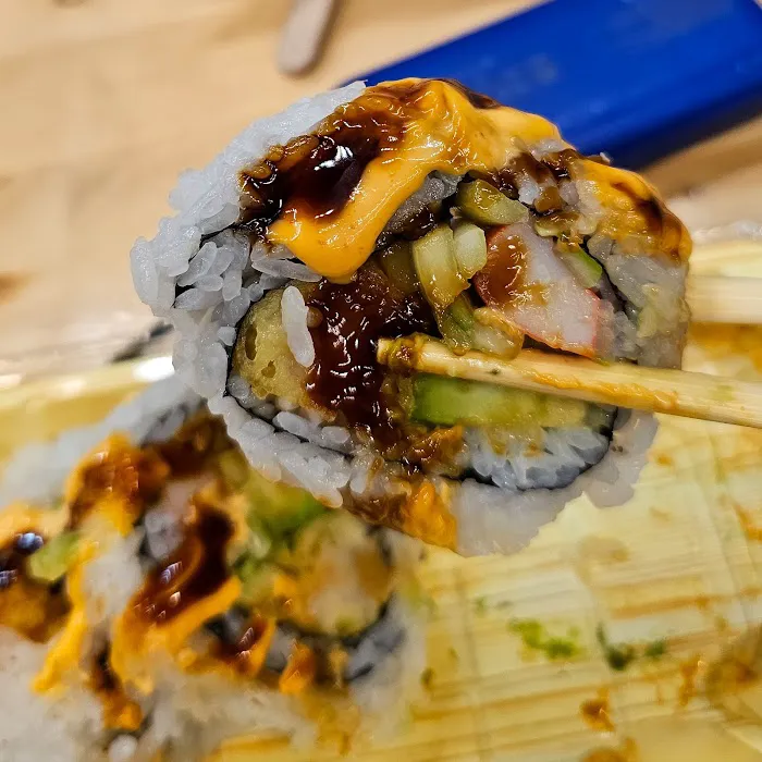 Umai fish Picture 7