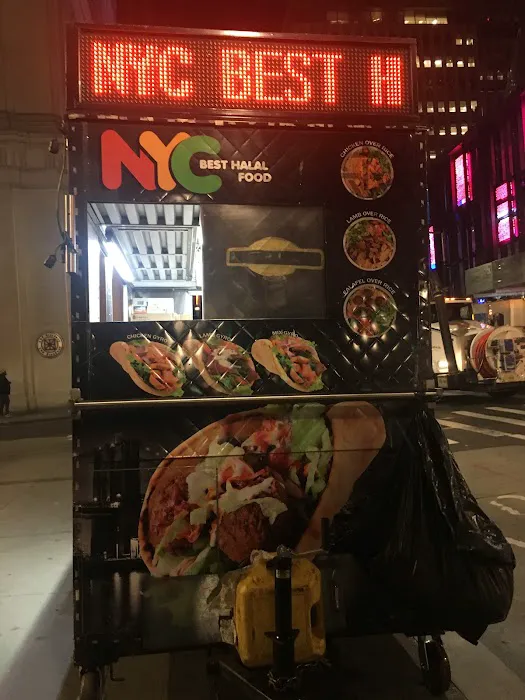 Best NYC Halal Picture 2