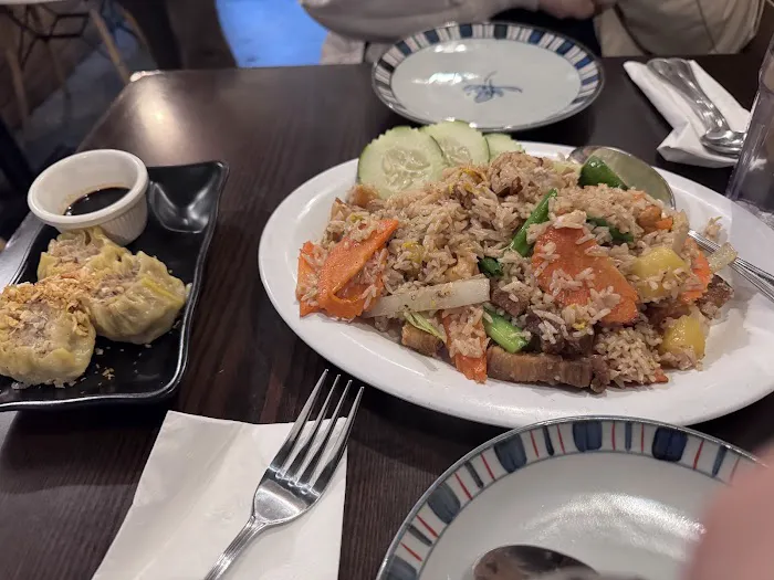 Aroy Dee Thai Kitchen Picture 5