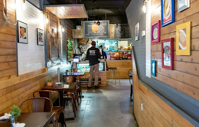 Aroy Dee Thai Kitchen Picture 9
