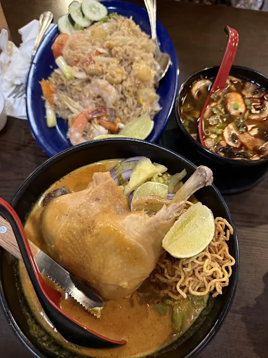 Aroy Dee Thai Kitchen Picture 1