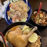 Aroy Dee Thai Kitchen