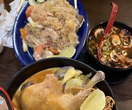 Aroy Dee Thai Kitchen