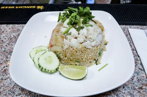 Aroy Dee Thai Kitchen Picture 4