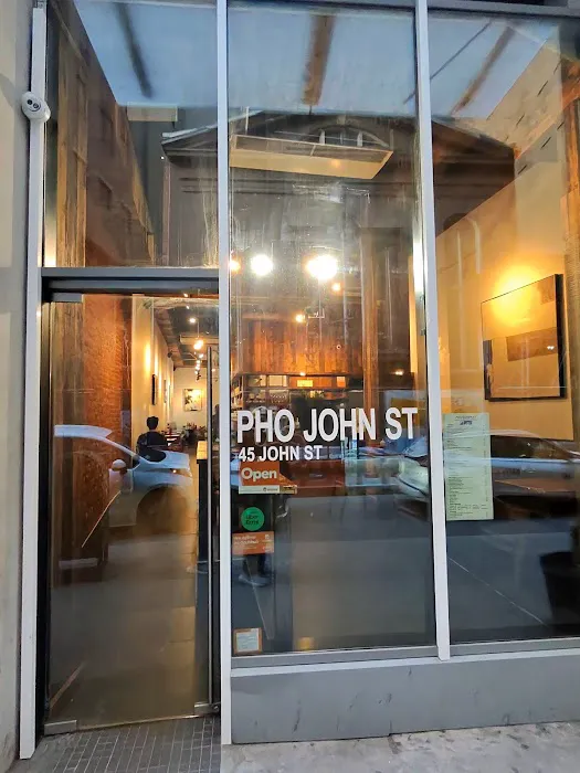 Pho John St Picture 4