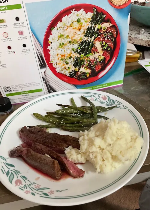 HelloFresh Picture 4