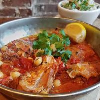 Hummus Kitchen ico
