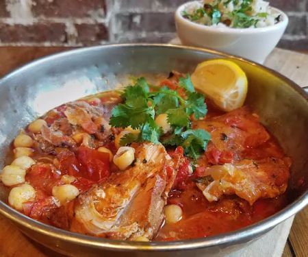 Hummus Kitchen