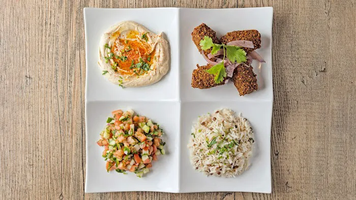 Hummus Kitchen Picture 3