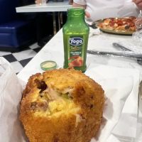 Tutto Calcio Espresso Bar ico