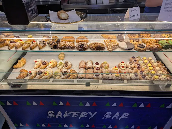 Tutto Calcio Espresso Bar Picture 8