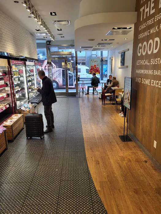 Pret A Manger Picture 7