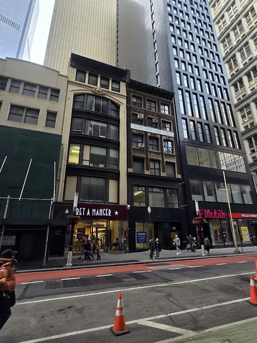 Pret A Manger Picture 8