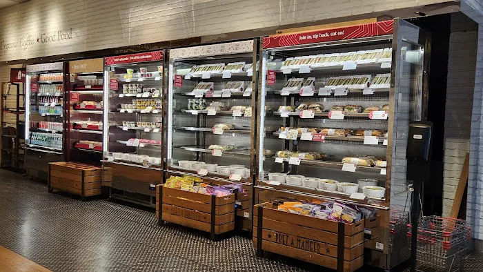 Pret A Manger Picture 6