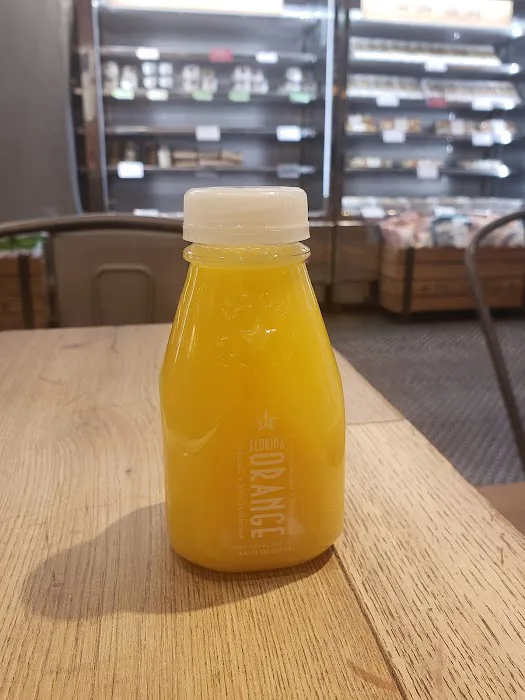 Pret A Manger Picture 4