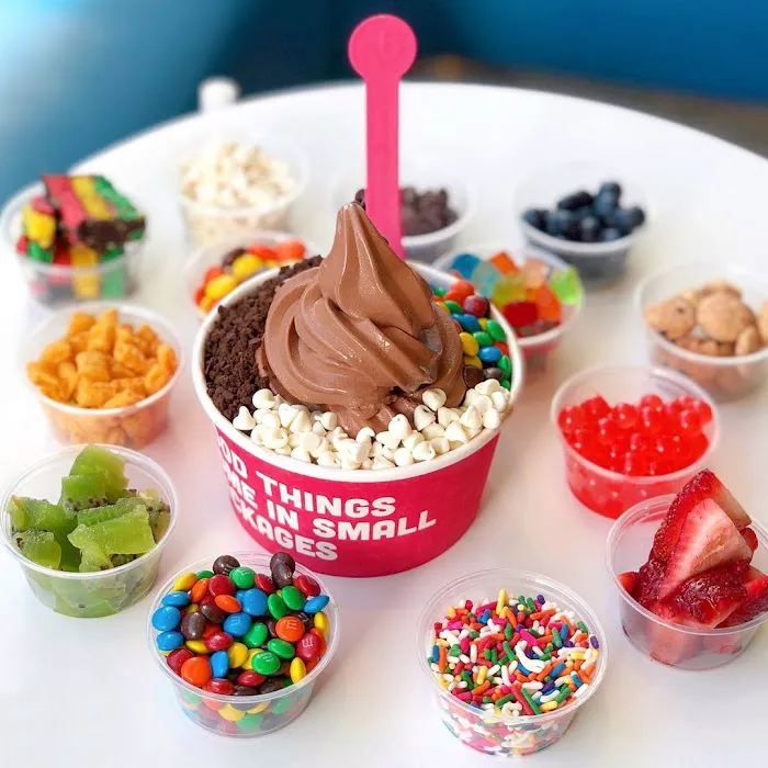 16 Handles Picture 2