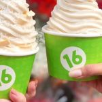 16 Handles