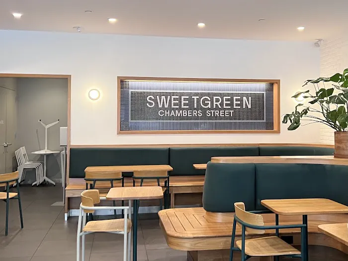 sweetgreen Picture 1
