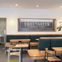 sweetgreen ico